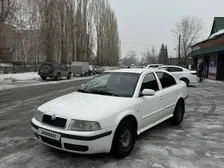 Skoda Octavia, 2006