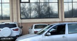 Volkswagen Golf 2002 года за 2 600 000 тг. в Алматы – фото 4