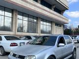 Volkswagen Golf 2002 года за 2 600 000 тг. в Алматы – фото 5