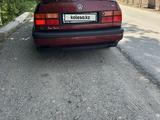 Volkswagen Vento 1994 года за 3 000 000 тг. в Алматы – фото 5
