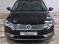 Volkswagen Passat 2012 года за 4 300 000 тг. в Астана