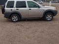 Land Rover Freelander 1999 годаүшін2 450 000 тг. в Мерке – фото 5