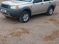 Land Rover Freelander 1999 годаүшін2 450 000 тг. в Мерке – фото 7