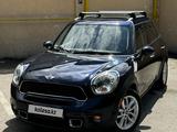 Mini Countryman 2012 годаүшін6 490 000 тг. в Алматы