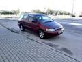 Honda Odyssey 1997 года за 3 250 000 тг. в Усть-Каменогорск – фото 5