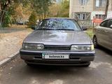 Mazda 626 1991 годаүшін1 000 000 тг. в Алматы