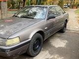 Mazda 626 1991 года за 1 000 000 тг. в Алматы – фото 4