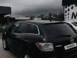 Mazda CX-7 2009 года за 6 200 000 тг. в Рудный – фото 4