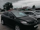 Mazda CX-7 2009 года за 6 200 000 тг. в Рудный – фото 2