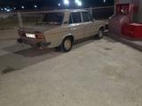 ВАЗ (Lada) 2106 1990 года за 650 000 тг. в Актау – фото 4