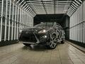 Lexus RX 350 2019 года за 17 500 000 тг. в Актобе – фото 3