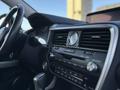 Lexus RX 350 2019 года за 17 500 000 тг. в Актобе – фото 6