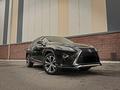 Lexus RX 350 2019 года за 17 500 000 тг. в Актобе