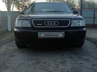 Audi A6 1995 годаүшін3 100 000 тг. в Кызылорда