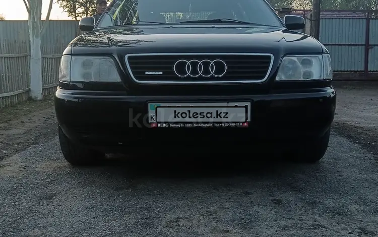 Audi A6 1995 года за 3 250 000 тг. в Кызылорда