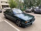 BMW 525 1991 годаүшін1 700 000 тг. в Астана