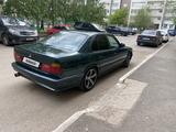 BMW 525 1991 года за 1 700 000 тг. в Астана – фото 4