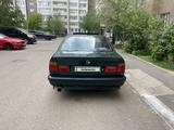 BMW 525 1991 года за 1 700 000 тг. в Астана – фото 5