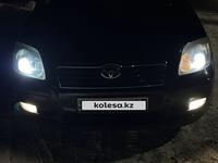 Toyota Avensis 2003 года за 4 700 000 тг. в Алматы