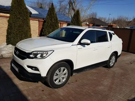 SsangYong Rexton 2019 года за 13 500 000 тг. в Павлодар – фото 6