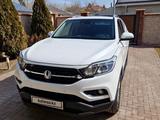 SsangYong Rexton 2019 годаүшін13 500 000 тг. в Павлодар – фото 3