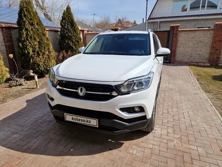 SsangYong Rexton 2019 года за 13 500 000 тг. в Павлодар – фото 2