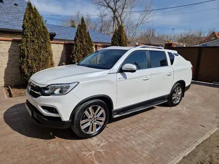 SsangYong Rexton 2019 года за 13 500 000 тг. в Павлодар – фото 4