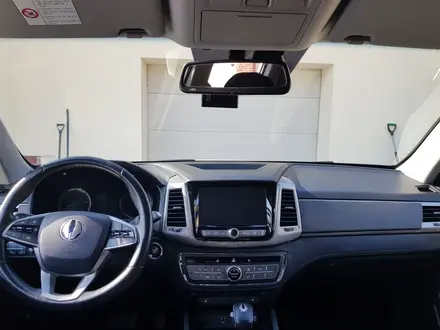 SsangYong Rexton 2019 года за 13 500 000 тг. в Павлодар – фото 12