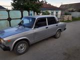 ВАЗ (Lada) 2107 2010 годаүшін1 250 000 тг. в Костанай