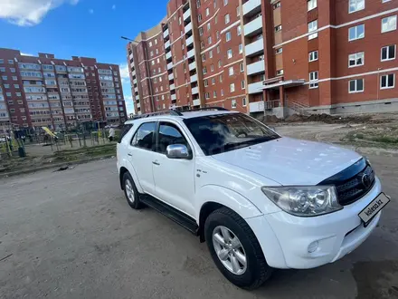 Toyota Fortuner 2009 года за 8 300 000 тг. в Костанай