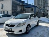 Toyota Corolla 2010 годаfor6 000 000 тг. в Алматы – фото 3