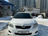 Toyota Corolla 2010 годаfor6 000 000 тг. в Алматы – фото 2