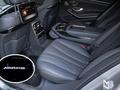 Mercedes-Benz S 63 AMG 2018 года за 60 000 000 тг. в Астана – фото 5