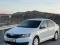 Skoda Rapid 2014 года за 2 200 000 тг. в Актау – фото 3