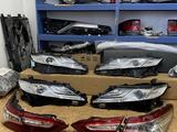 Фары фонари Camry 70 75 за 40 000 тг. в Алматы
