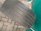 235.45.R18-есть 1шт. Bridgestone Turanza T005A за 15 000 тг. в Алматы