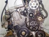 Двигатель Установка и масло в подарок Хонда Honda K24 2.4 литра Япония! за 300 000 тг. в Алматы