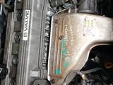 Двигатель Toyota Camry 10 ka 2.2 за 400 000 тг. в Алматы – фото 2