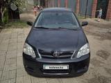 Toyota Corolla 2007 года за 3 700 000 тг. в Алматы