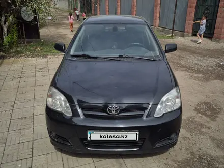 Toyota Corolla 2007 года за 3 700 000 тг. в Алматы