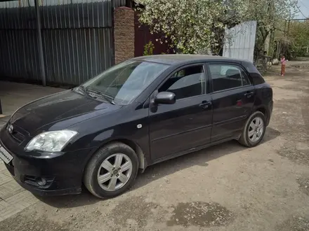 Toyota Corolla 2007 года за 3 700 000 тг. в Алматы – фото 4