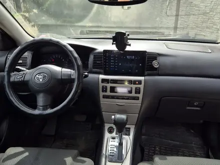 Toyota Corolla 2007 года за 3 700 000 тг. в Алматы – фото 5