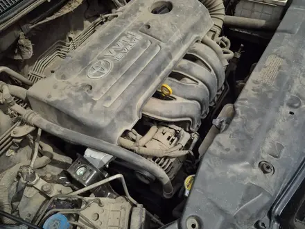 Toyota Corolla 2007 года за 3 700 000 тг. в Алматы – фото 6