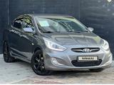 Hyundai Solaris 2013 годаүшін4 500 000 тг. в Актау – фото 5