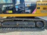 Caterpillar  320D в НАЛИЧИЕ! 2012 года за 24 000 000 тг. в Алматы – фото 2
