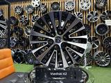 Диски Toyota Hiace R-17*6*130 в наличии Astanaүшін225 000 тг. в Астана