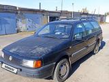 Volkswagen Passat 1991 года за 1 300 000 тг. в Лисаковск – фото 5