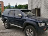 Toyota 4Runner 1993 года за 2 000 000 тг. в Риддер – фото 2