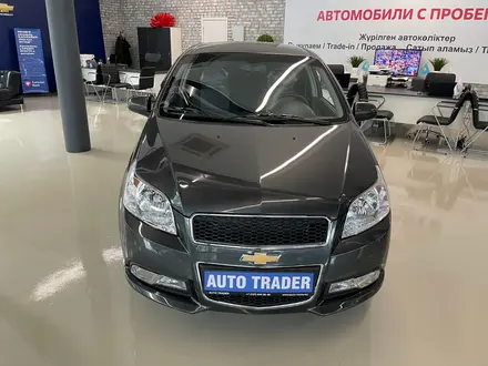 Chevrolet Nexia 2021 года за 5 150 000 тг. в Алматы – фото 11
