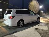 Mazda MPV 2007 года за 4 000 000 тг. в Алматы – фото 3